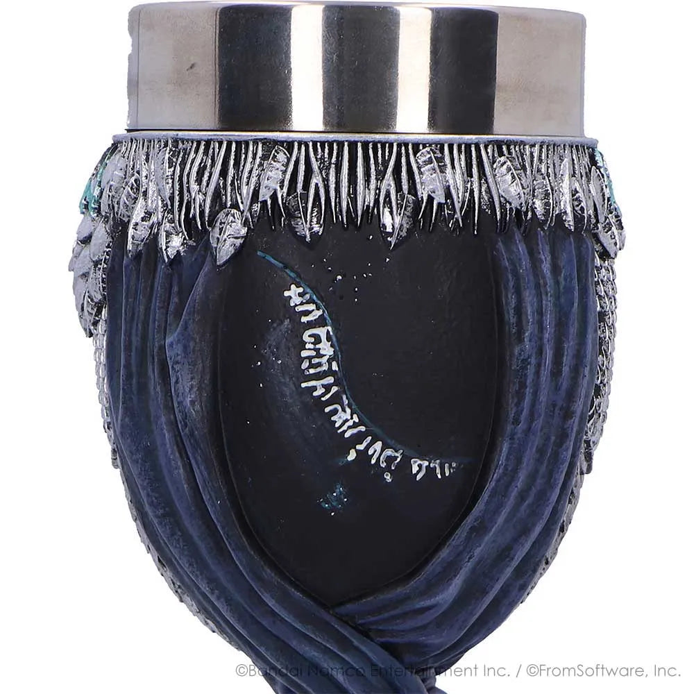 ELDEN Anillo BLACK KNIFE ASSASSIN GOBLET
