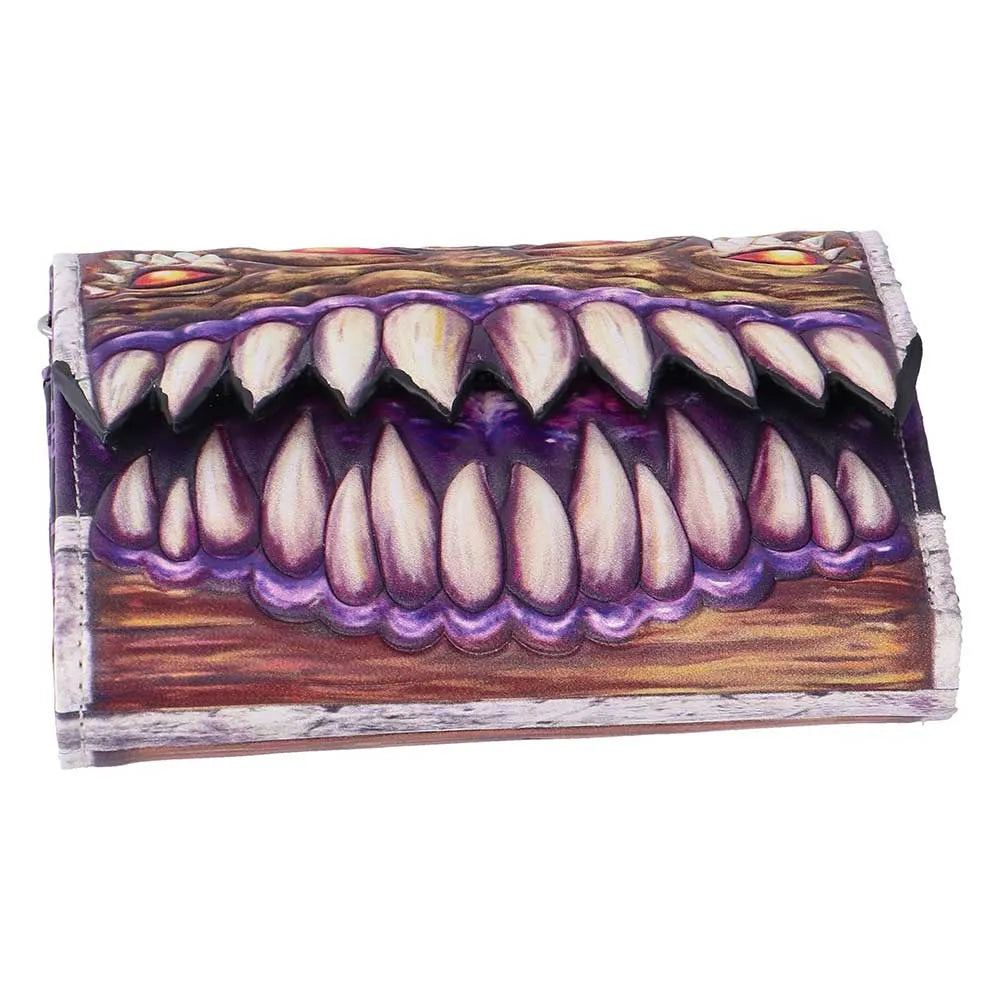 Dungeons & Dragons Monedero Mimic