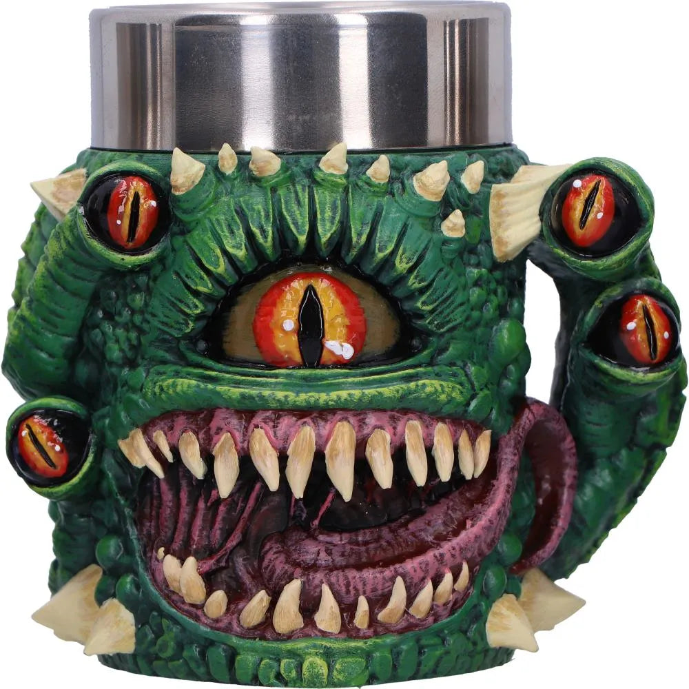 Dungeons & Dragons Lote de 3 Mini-Jarros Mini Monster 9 cm