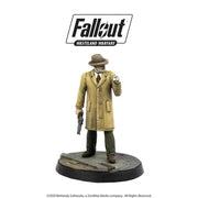 FALLOUT WASTELAND WARFARE UNALIGNED MYSTERIOUS STRANGER