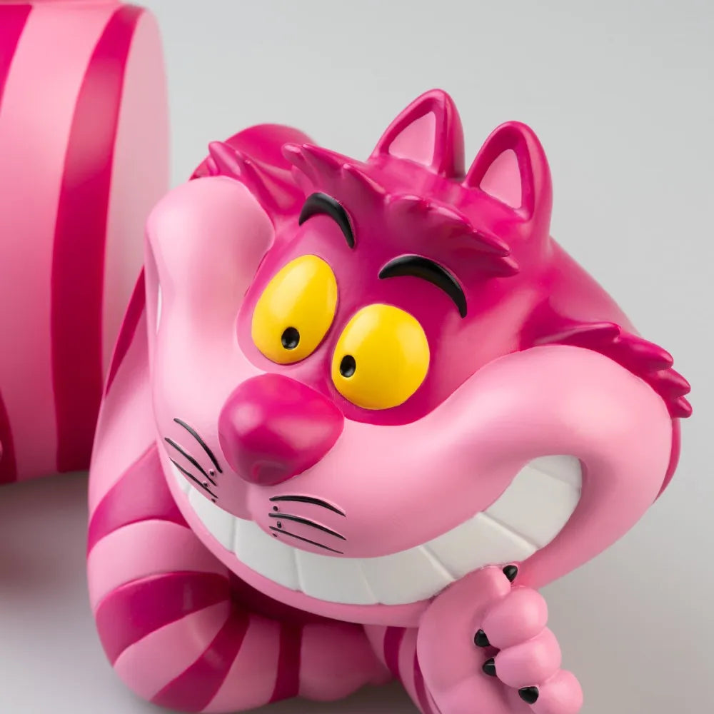 Disney Alicia en el País de las Maravillas Sujetalibros Gato de Cheshire