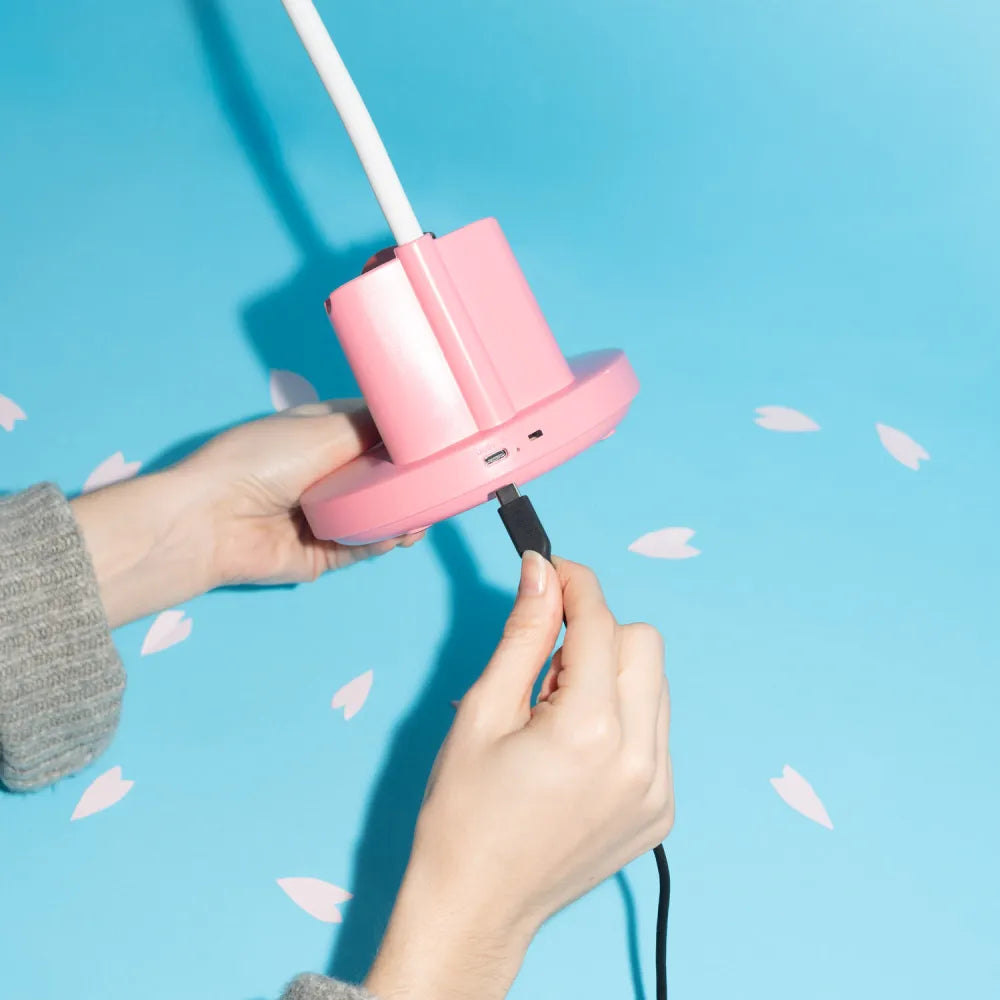 Lampara escritorio One Piece