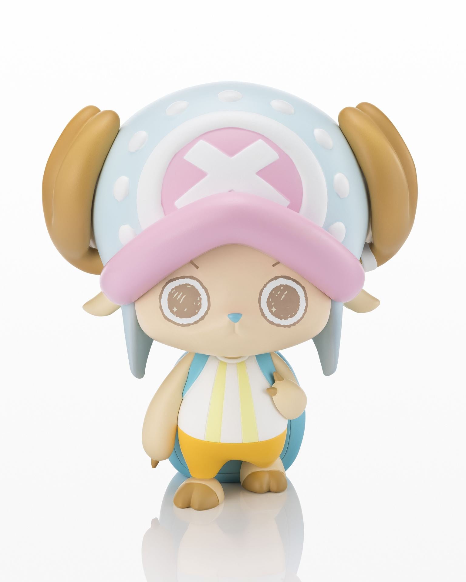 ONE PIECE CHOPPER'S TEKUPIKU Frikytopia