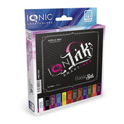 IONIC IONINKS BASIC SET