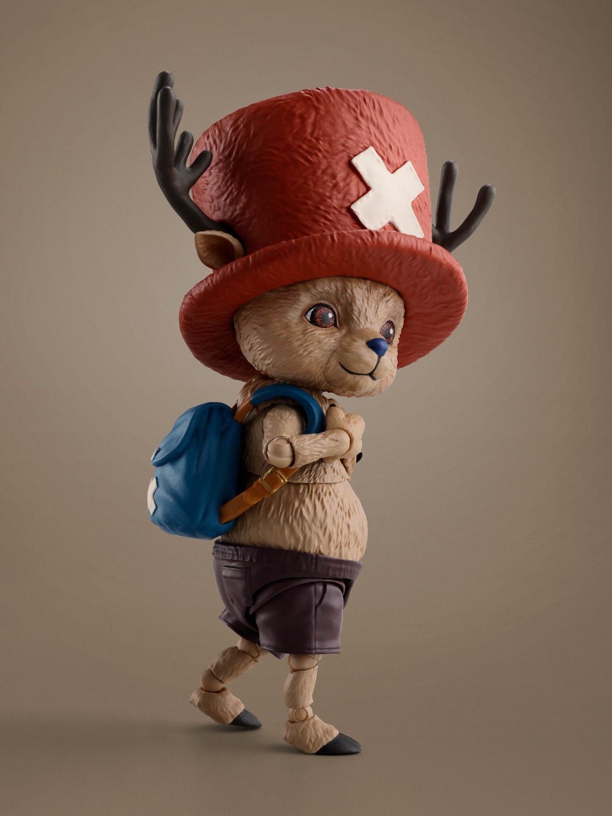 ONE PIECE TONY TONY CHOPPER S.H.FIGUARTS Frikytopia