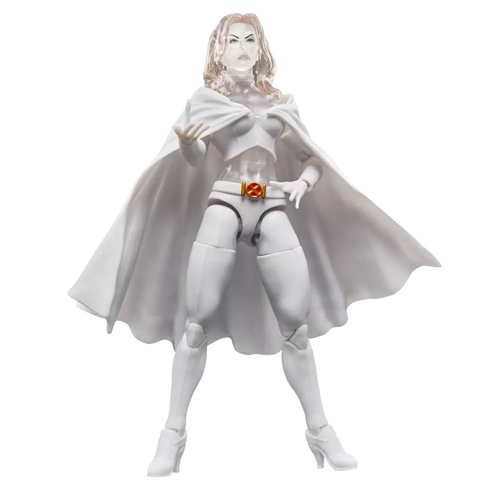 Figura Emma Frost (Diamond Form) The Uncanny X-Men Marvel 15cm