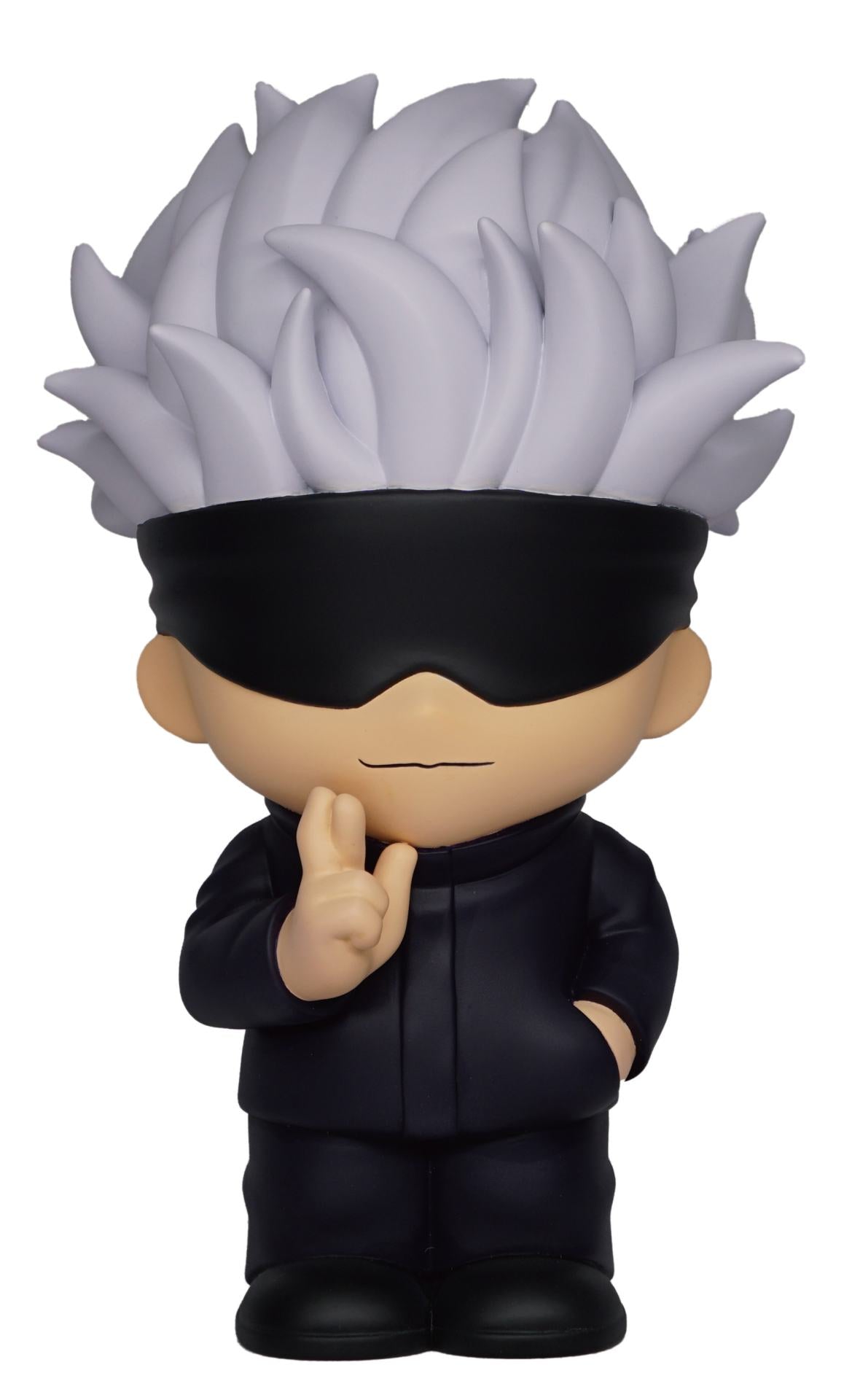 Jujutsu Kaisen Hucha Satoru