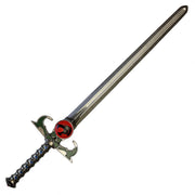 THUNDERCATS Espada OF OMENS LARP STUNT PROP Réplica