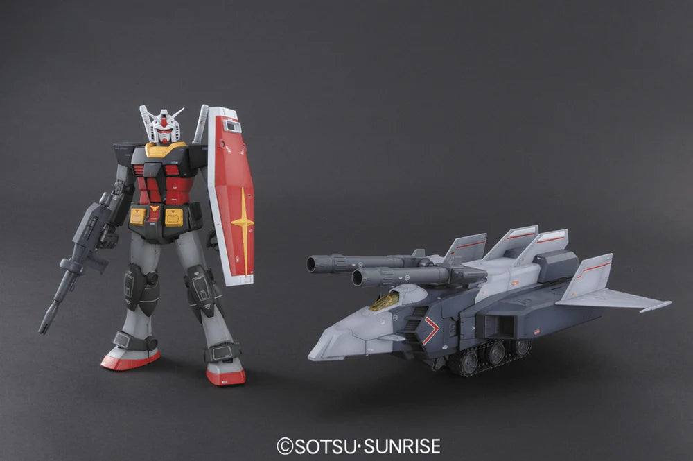 MG G ARMOR REAL TYPE COLOR 1/100