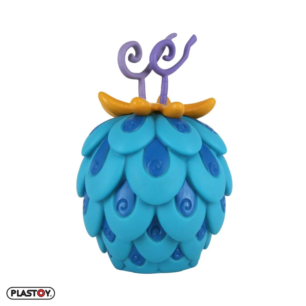 ONE PIECE FISH-FISH FRUIT MONEY Caja