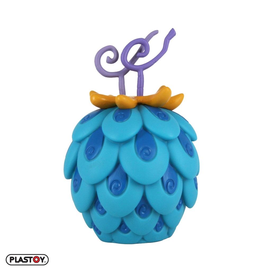 ONE PIECE FISH-FISH FRUIT MONEY BOX Frikytopia
