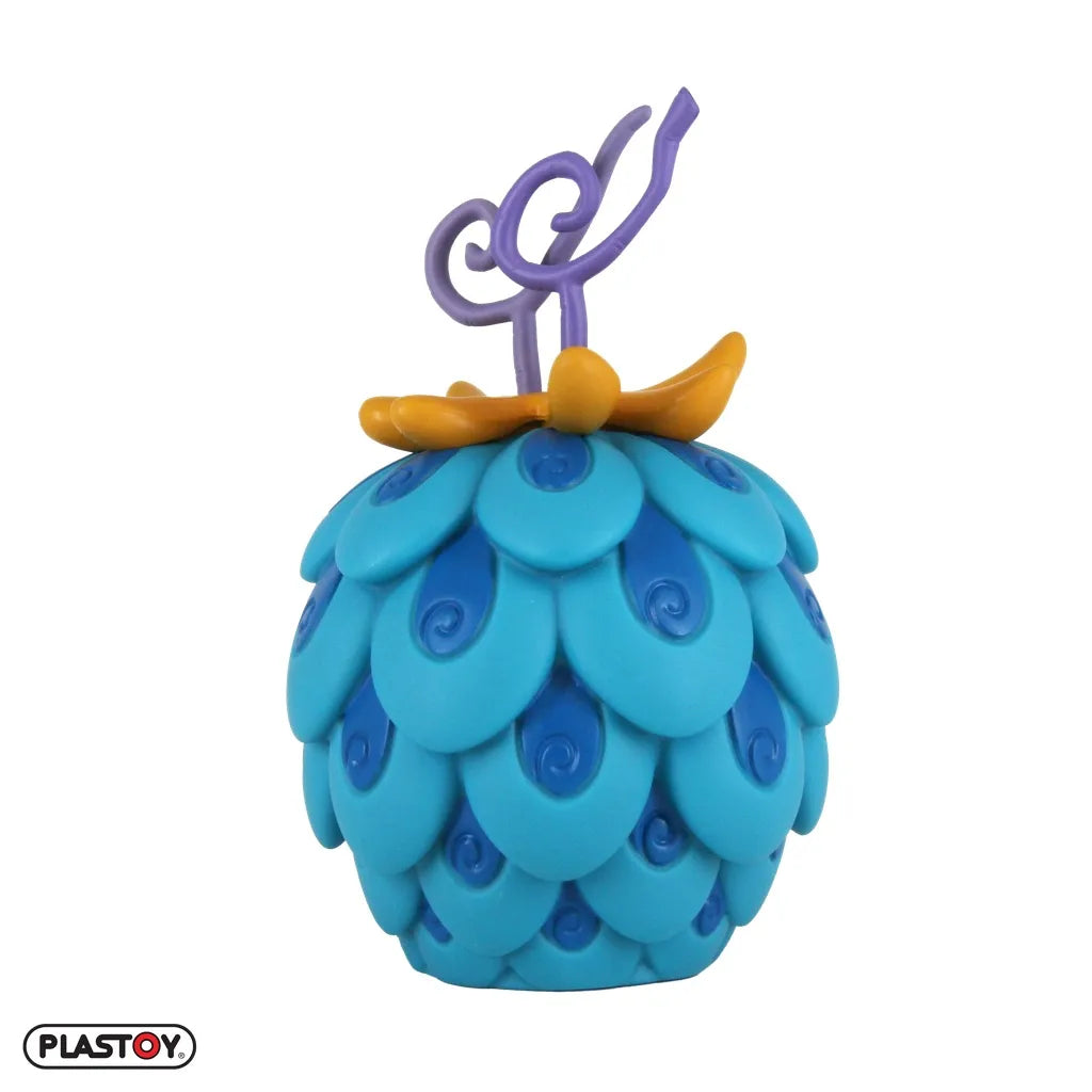 ONE PIECE FISH-FISH FRUIT MONEY Caja