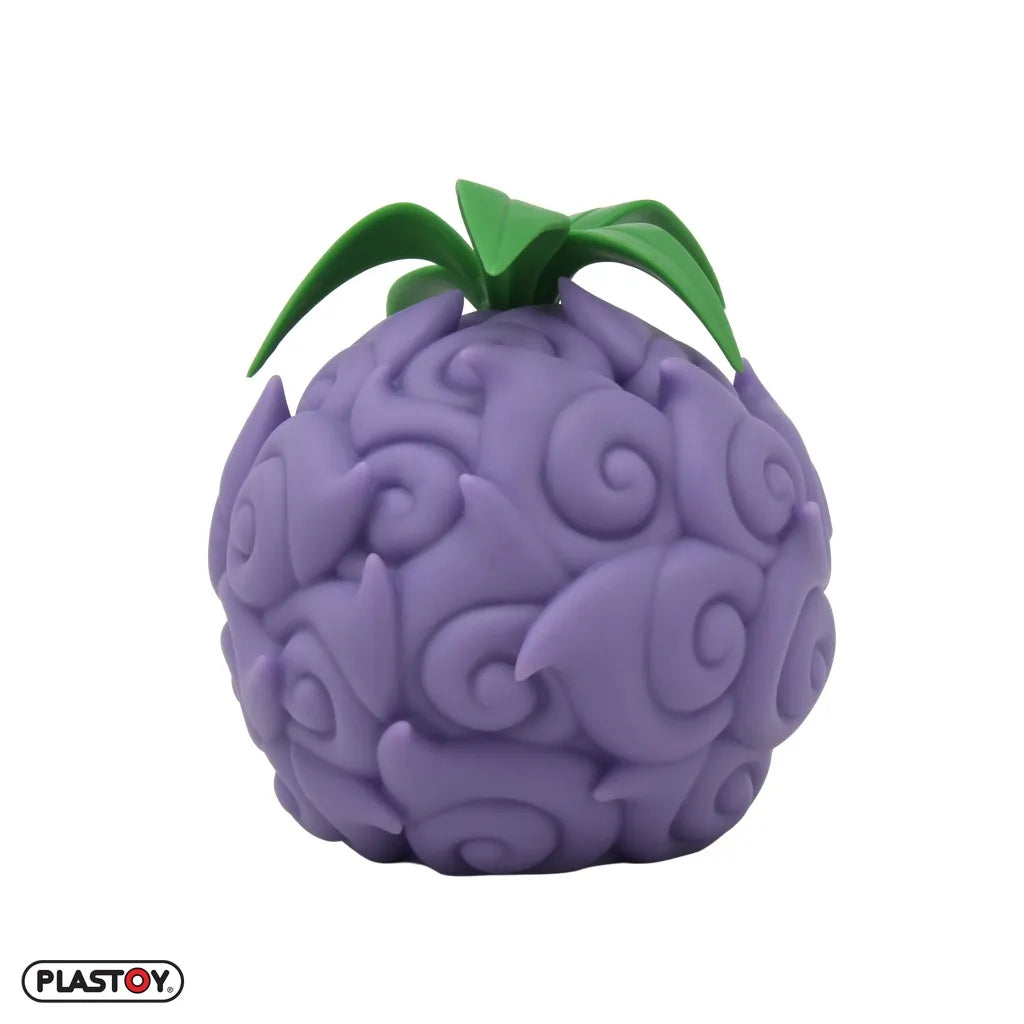 ONE PIECE DARK-DARK FRUIT MONEY Caja