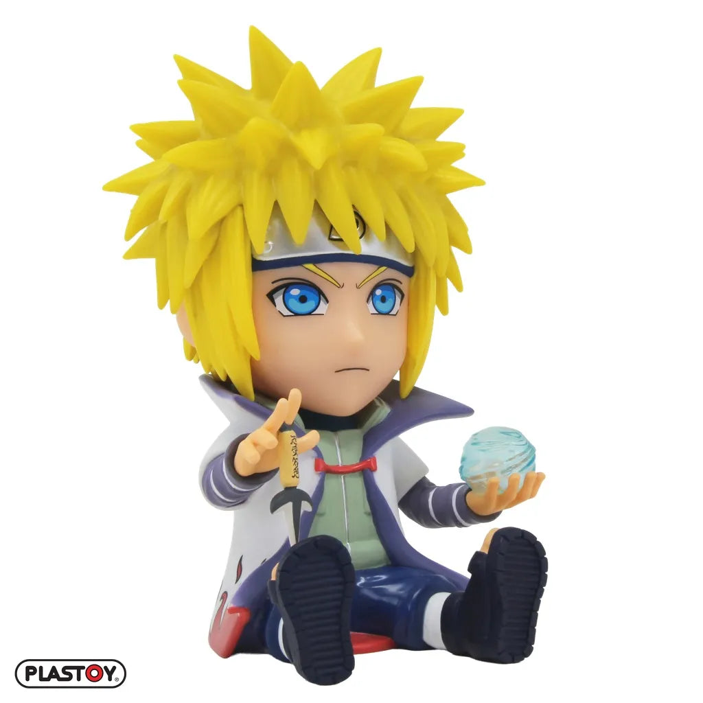 Naruto Shippuden: Hucha Minato 16,5 cm