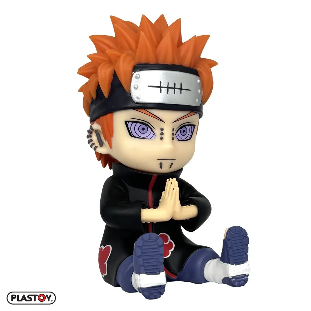 Figura Hucha Pain Shippuden Naruto 15cm