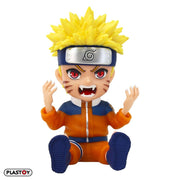 NARUTO KYUBI MODE MONEY BOX