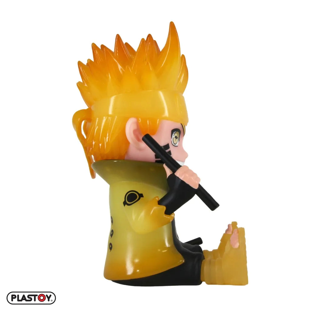 Figura hucha Naruto Rikudo Naruto Shippuden 15cm