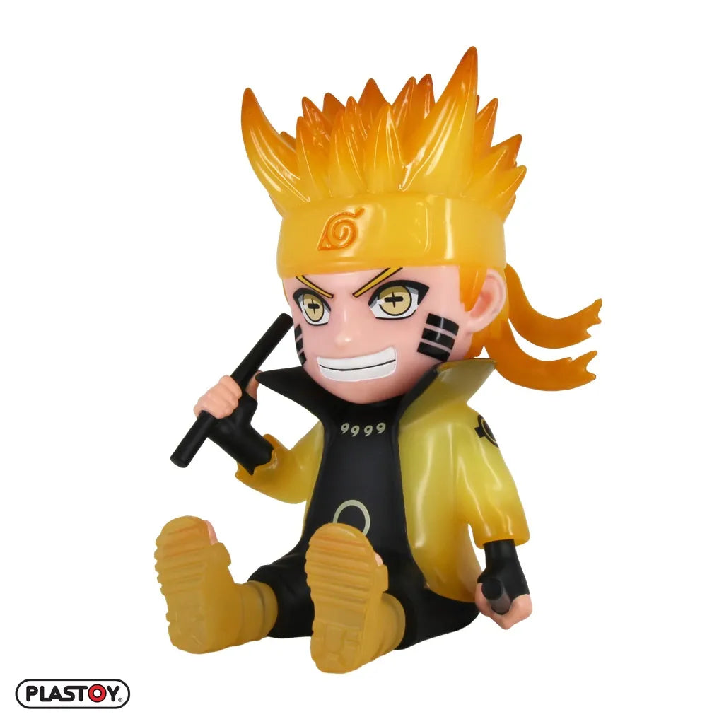 Figura hucha Naruto Rikudo Naruto Shippuden 15cm