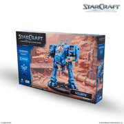 STARCRAFT GOLIATH Caja