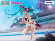 HATSUNE MIKU RACING MIKU 2025 SEPANG MUCHUTE Figura