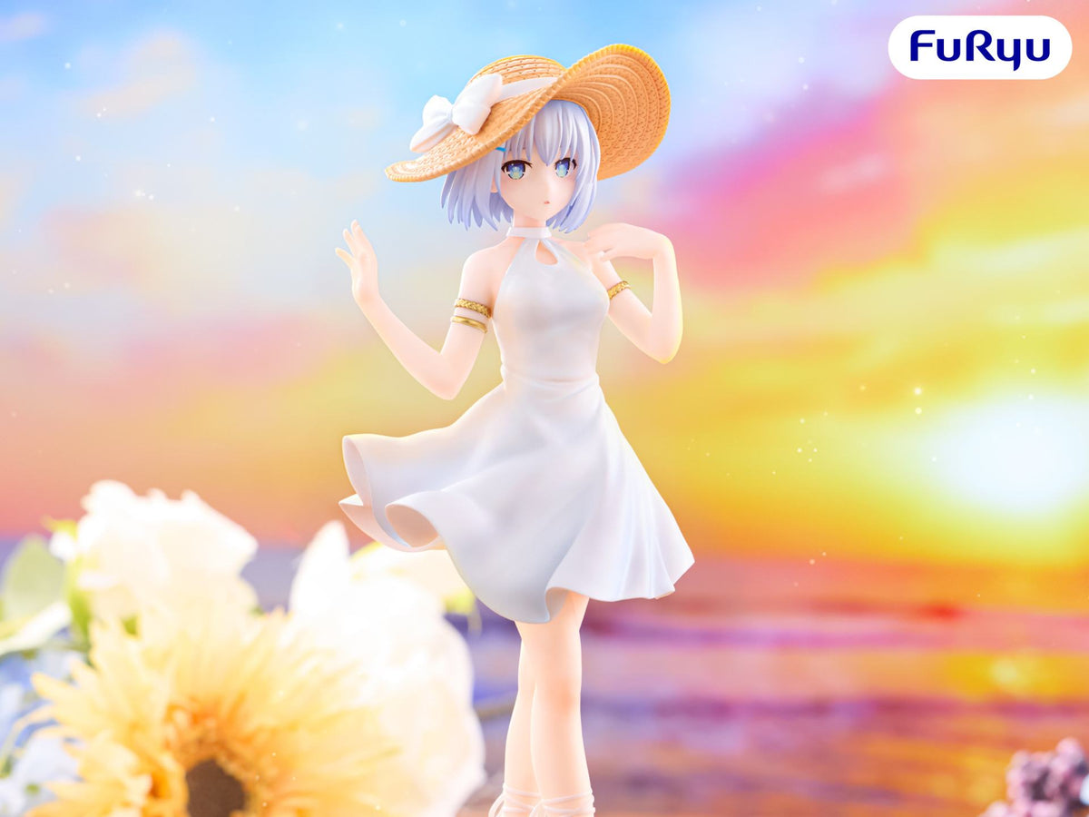 DATE A LIVE 5 ORIGAMI TOBIICHI SUMMER DRESS Figura Frikytopia