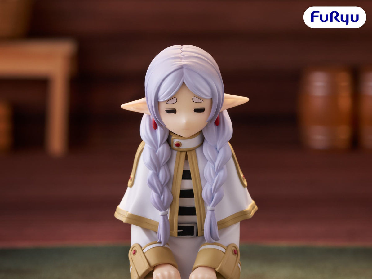 FRIEREN DOWNCAST NOODLE STOPPER Figura