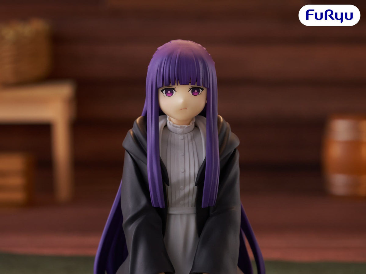FRIEREN FERN SULKY NOODLE STOPPER Figura