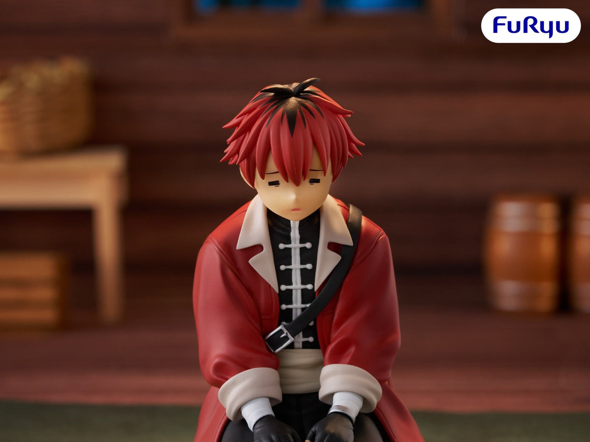 FRIEREN STARK DOWNCAST NOODLE STOPPER Figura