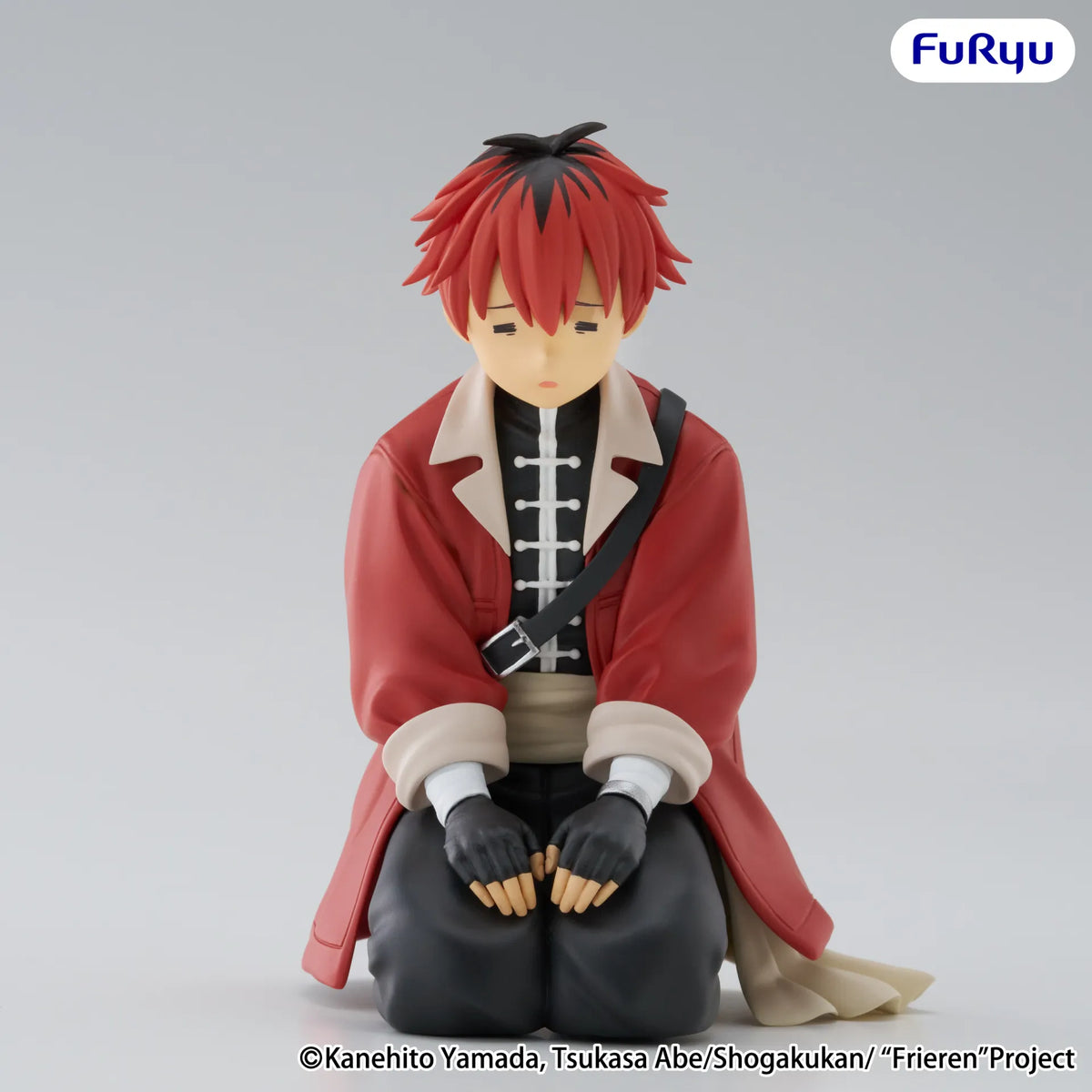FRIEREN STARK DOWNCAST NOODLE STOPPER Figura