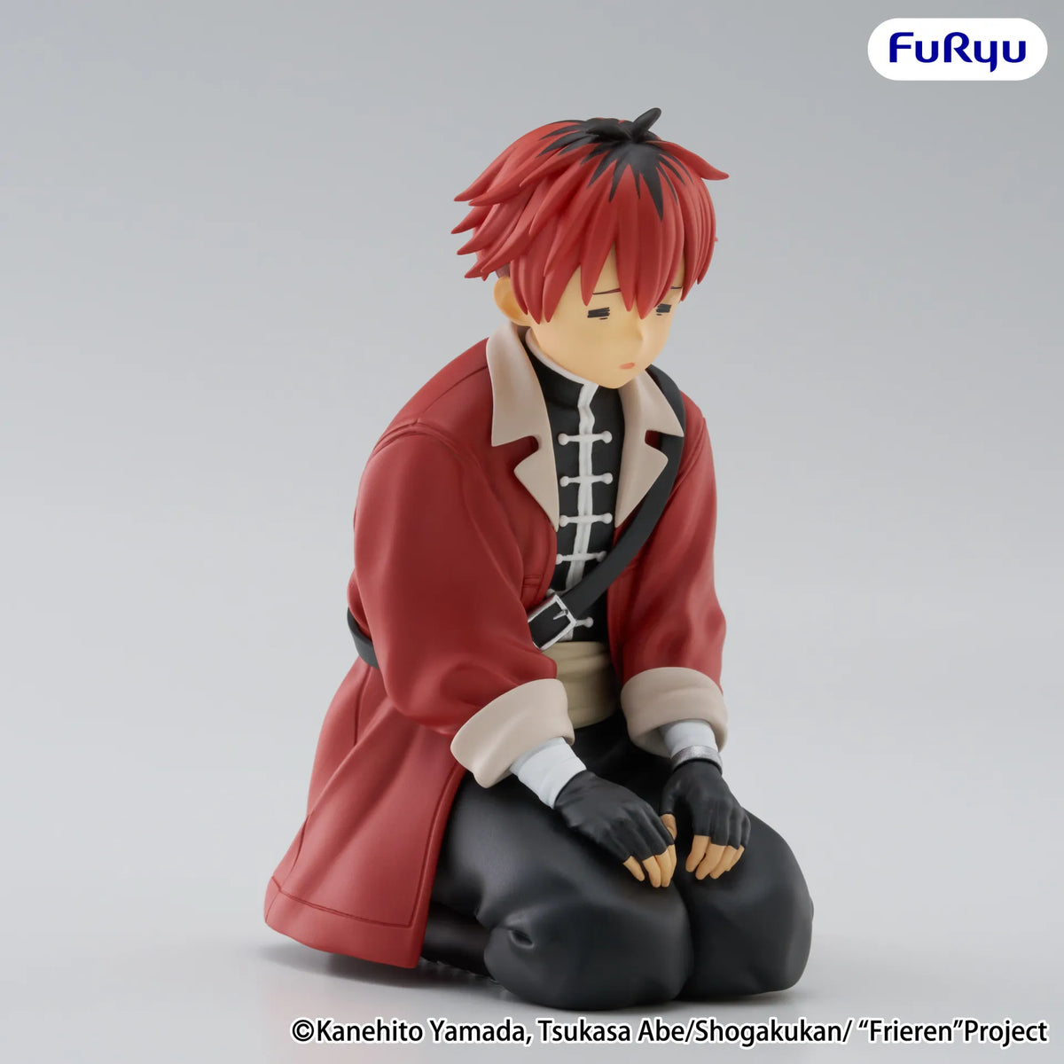 FRIEREN STARK DOWNCAST NOODLE STOPPER Figura