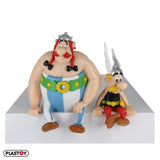 Astérix y Obélix