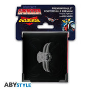 UFO ROBOT GRENDIZER Cartera