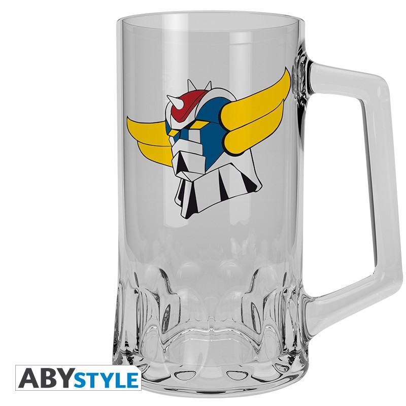 UFO ROBOT GRENDIZER Jarra Frikytopia