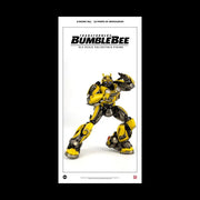 TRANSFORMERS BUMBLEBEE DLX BUMBLEBEE AF