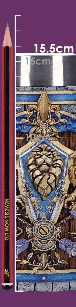 WORLD OF WARCRAFT ALLIANCE Jarra