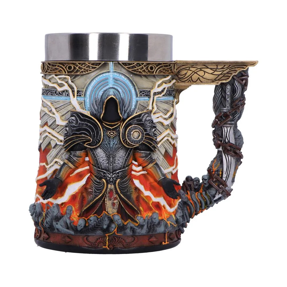 DIABLO IV INARIUS Jarra
