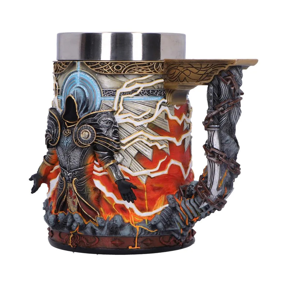 DIABLO IV INARIUS Jarra