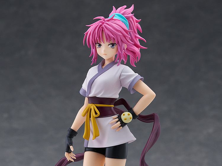 HUNTER X HUNTER MACHI POP UP PARADE Frikytopia