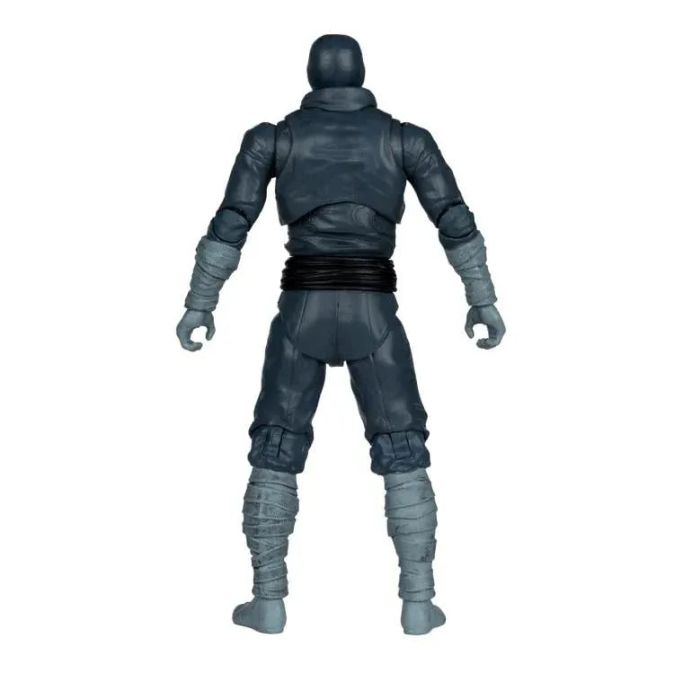 Las Tortugas Ninja Page Punchers Figura Foot Soldier 14 cm
