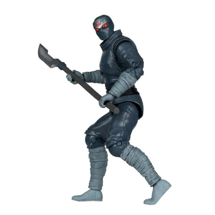 Las Tortugas Ninja Page Punchers Figura Foot Soldier 14 cm