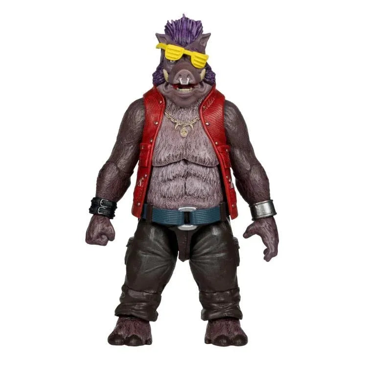 Las Tortugas Ninja Page Punchers Figura Bebop 16 cm