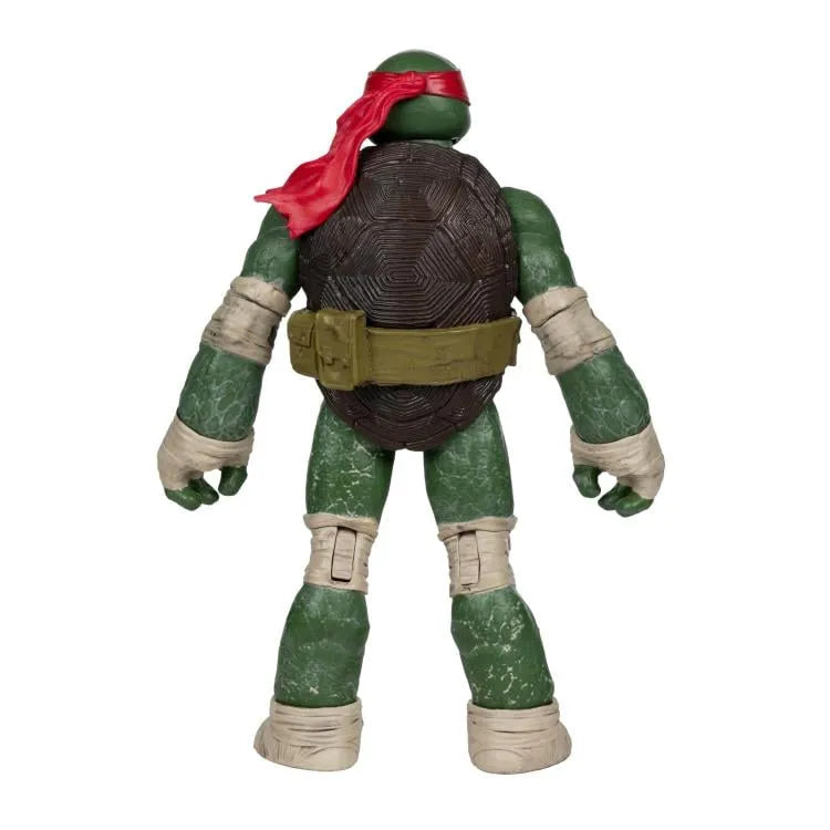 Las Tortugas Ninja Page Punchers Figura Raphael 13 cm