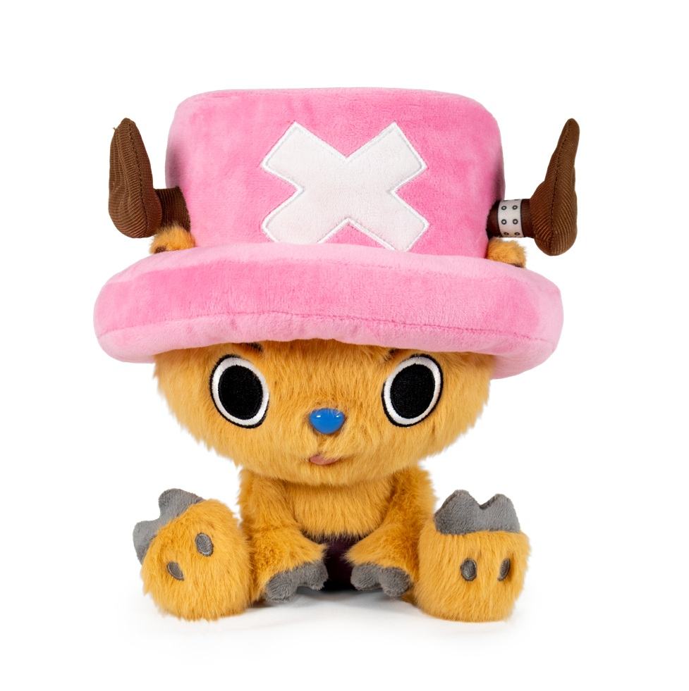ONE PIECE CHOPPER SPECIAL LIMITED EDITION Peluche