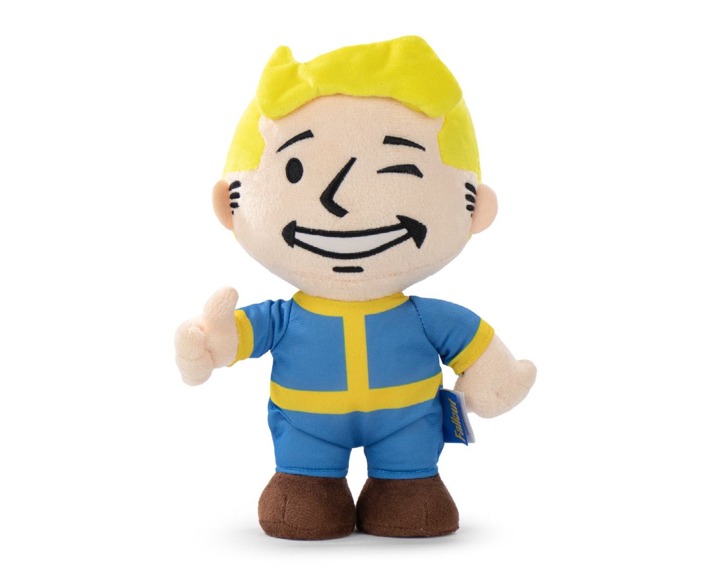 FALLOUT VAULT BOY Peluche