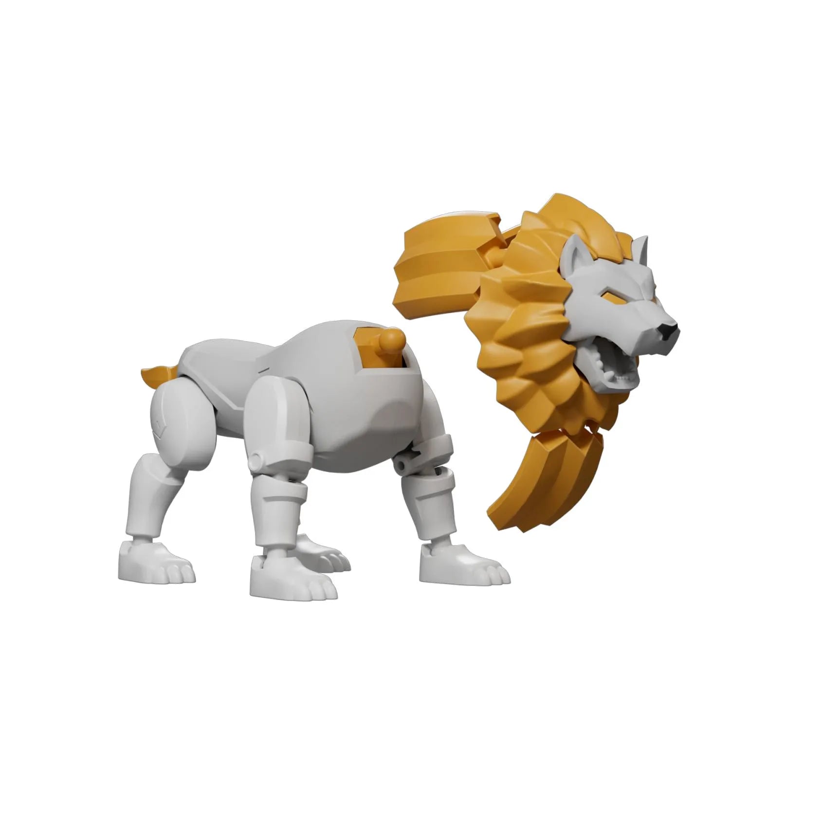 TRANSFORMERS POWER OF THE BEAST DEFENDER VERSION 07 MODEL KIT BLIND Caja DISPLAY (12)