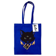 TOBE FONSECA CAT TAROT DEATH TOTE Bolsa