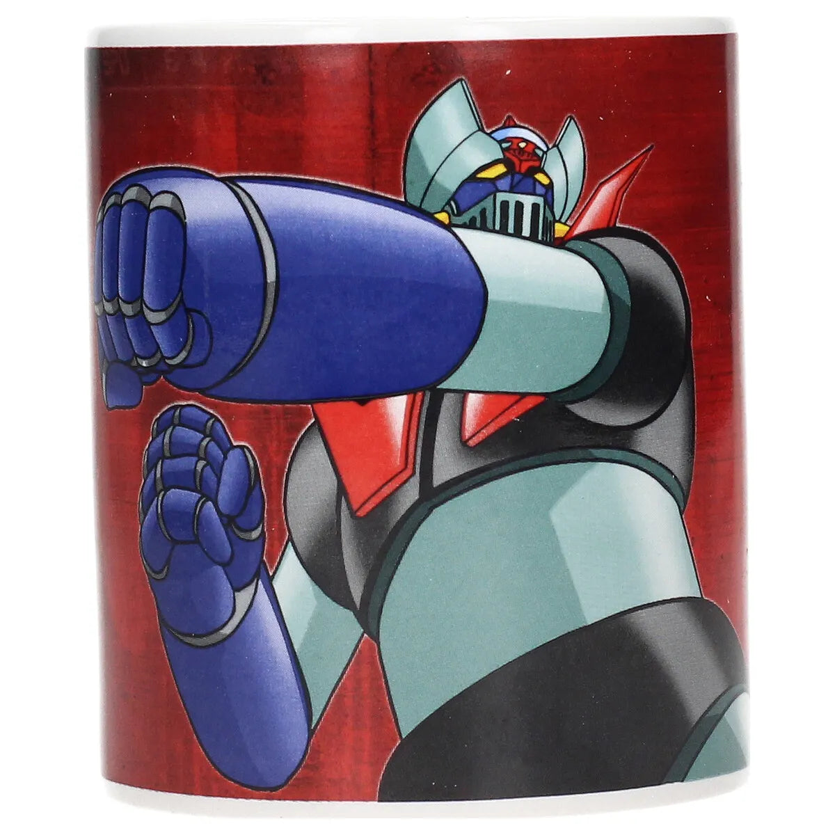 Taza Mazinger Z 330ml