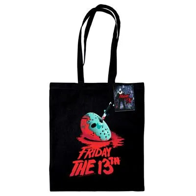 FRIDAY THE 13TH TOTE Bolsa