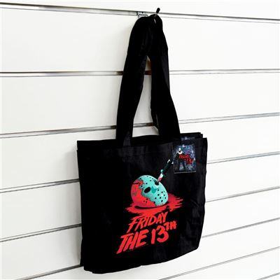 FRIDAY THE 13TH TOTE Bolsa