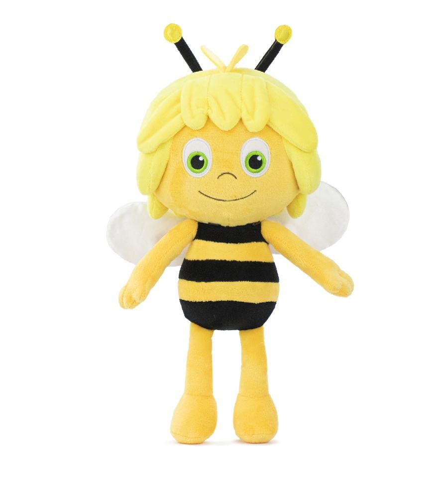 MAYA THE BEE CLASSIC Peluche